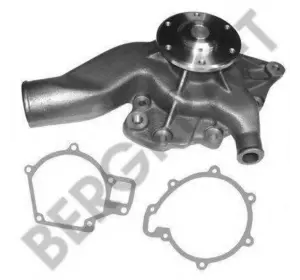 I1ПОМПА BF GERMANY 20160208260 на MAN L 2000 I1ПОМПА BF GERMANY 20160208260 на MAN L 2000