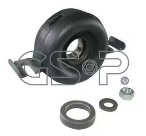 Кронштейн подвесного подшипника карданного вала GSP 514806S Кронштейн подвесного подшипника карданного вала GSP 514806S