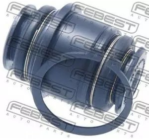 Сайлентблок рычага FEBEST TAB540Z на TOYOTA SEQUOIA (UCK6_, UPK6_, USK6_) Сайлентблок рычага FEBEST TAB540Z на TOYOTA SEQUOIA (UCK6_, UPK6_, USK6_)