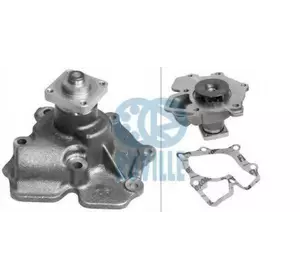 I1ПОМПА RUVILLE 65293 на FORD TRANSIT автобус (V_ _) I1ПОМПА RUVILLE 65293 на FORD TRANSIT автобус (V_ _)