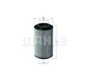 Фильтр масла KNECHT OX1537D2 на LAND ROVER RANGE ROVER Mk III (LM) Фильтр масла KNECHT OX1537D2 на LAND ROVER RANGE ROVER Mk III (LM)