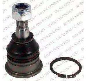 Опора рычага шаровая CTR CBN65 на NISSAN ALMERA TINO (V10) Опора рычага шаровая CTR CBN65 на NISSAN ALMERA TINO (V10)