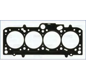 Прокладка головки блока цилиндров AJUSA 10102600 на VW GOLF PLUS (5M1, 521) Прокладка головки блока цилиндров AJUSA 10102600 на VW GOLF PLUS (5M1, 521)