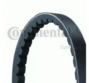 L13РЕМЕНЬ КЛИНОВИДНЫЙ CONTITECH 13x975 на NISSAN 720 (720) L13РЕМЕНЬ КЛИНОВИДНЫЙ CONTITECH 13x975 на NISSAN 720 (720)