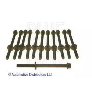 Болт крепления гбц SUBARU 11095AA042 на SUBARU IMPREZA седан (GC) Болт крепления гбц SUBARU 11095AA042 на SUBARU IMPREZA седан (GC)