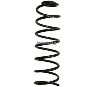 Пружина амортизатора JP GROUP 1152200500 на VW GOLF Mk III (1H1) Пружина амортизатора JP GROUP 1152200500 на VW GOLF Mk III (1H1)