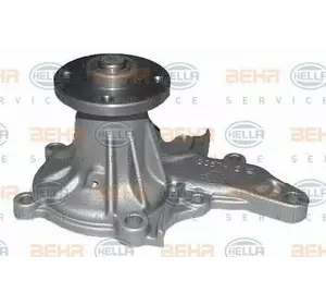 Насос водяной двигателя GMB GWT58A на TOYOTA COROLLA Liftback (_E8_) Насос водяной двигателя GMB GWT58A на TOYOTA COROLLA Liftback (_E8_)