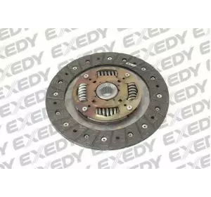 Диск сцепления EXEDY HYD103U на HYUNDAI ix20 (JC) Диск сцепления EXEDY HYD103U на HYUNDAI ix20 (JC)