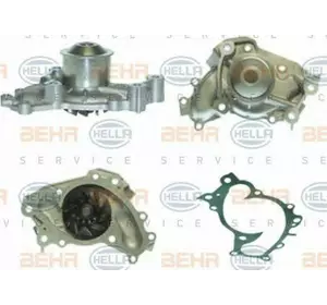 Насос водяной двигателя GMB GWT92A на TOYOTA CAMRY седан (_CV2_, _XV2_) Насос водяной двигателя GMB GWT92A на TOYOTA CAMRY седан (_CV2_, _XV2_)