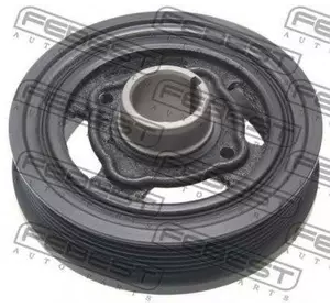 Шкив коленвала TOYOTA 1347031014 на TOYOTA LAND CRUISER PRADO (KDJ15_, GRJ15_) Шкив коленвала TOYOTA 1347031014 на TOYOTA LAND CRUISER PRADO (KDJ15_, GRJ15_)