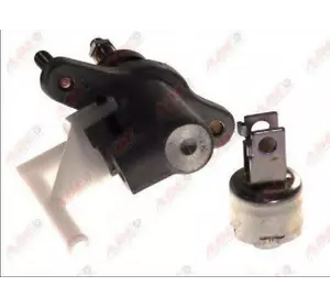 Цилиндр сцепления главный ABE F92019ABE на TOYOTA CELICA (ZZT23_) Цилиндр сцепления главный ABE F92019ABE на TOYOTA CELICA (ZZT23_)