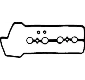 A3МЕЛКАЯ ПРОКЛАДКА TOYOTA 1121397401 на TOYOTA VITZ (SCP9_, NSP9_, KSP9_, NCP9_, ZSP9_) A3МЕЛКАЯ ПРОКЛАДКА TOYOTA 1121397401 на TOYOTA VITZ (SCP9_, NSP9_, KSP9_, NCP9_, ZSP9_)