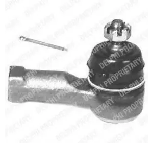 Наконечник рулевой тяги CTR CEM12 на MITSUBISHI TREDIA (A21_) Наконечник рулевой тяги CTR CEM12 на MITSUBISHI TREDIA (A21_)