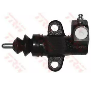 Цилиндр сцепления рабочий TRW PJD223 на NISSAN 240 SX (S13) Цилиндр сцепления рабочий TRW PJD223 на NISSAN 240 SX (S13)