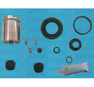 Ремкомплект суппорта тормозного AUTOFREN SEINSA D41588C на SUZUKI SX4 седан (GY) Ремкомплект суппорта тормозного AUTOFREN SEINSA D41588C на SUZUKI SX4 седан (GY)