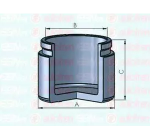 J210ПОРШЕНЬ ТОРМ ЦИЛ AUTOFREN SEINSA D025323 на MITSUBISHI SHOGUN II (V3_W, V2_W, V4_W) J210ПОРШЕНЬ ТОРМ ЦИЛ AUTOFREN SEINSA D025323 на MITSUBISHI SHOGUN II (V3_W, V2_W, V4_W)