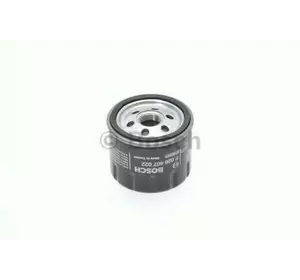Фильтр масла BOSCH F026407022 на RENAULT MEGANE III купе (DZ0/1_) Фильтр масла BOSCH F026407022 на RENAULT MEGANE III купе (DZ0/1_)