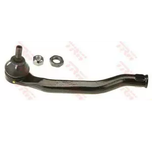 Наконечник рулевой тяги TRW JTE1133 на RENAULT MEGANE CC (EZ0/1_) Наконечник рулевой тяги TRW JTE1133 на RENAULT MEGANE CC (EZ0/1_)