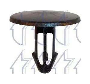 Клипса крепежная HONDA 91501SEA003 Клипса крепежная HONDA 91501SEA003