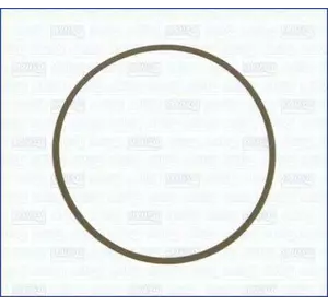 Прокладка впускного коллектора AJUSA 24027800 Прокладка впускного коллектора AJUSA 24027800