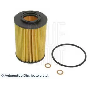 Фильтр масла BLUE PRINT ADG02135 на KIA SPORTAGE (JE_, KM_) Фильтр масла BLUE PRINT ADG02135 на KIA SPORTAGE (JE_, KM_)