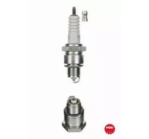 E1СВЕЧА ЗАЖИГАНИЯ NGK BPR7HS E1СВЕЧА ЗАЖИГАНИЯ NGK BPR7HS
