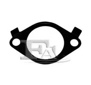 Прокладка водяной помпы NISSAN 144654P200 Прокладка водяной помпы NISSAN 144654P200