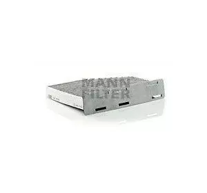 Фильтр воздушный кондиционера (салона) MANN-FILTER CUK2939 на VW PASSAT (362) Фильтр воздушный кондиционера (салона) MANN-FILTER CUK2939 на VW PASSAT (362)