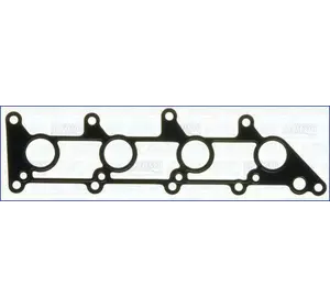 Прокладка впускного коллектора AJUSA 13080200 на SUZUKI SWIFT   (AA) Прокладка впускного коллектора AJUSA 13080200 на SUZUKI SWIFT   (AA)