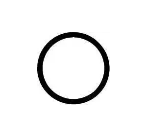 Прокладка приемной трубы HONDA 18212SB2961 на HONDA PRELUDE Mk III (BA) Прокладка приемной трубы HONDA 18212SB2961 на HONDA PRELUDE Mk III (BA)