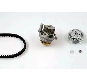 Насос водяной двигателя HEPU PK05450 на VW GOLF PLUS (5M1, 521) Насос водяной двигателя HEPU PK05450 на VW GOLF PLUS (5M1, 521)
