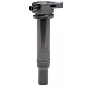 Катушка зажигания HYUNDAI 2730126640 на KIA SPECTRA седан (LD) Катушка зажигания HYUNDAI 2730126640 на KIA SPECTRA седан (LD)