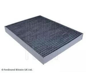 Фильтр воздушный кондиционера (салона) BLUE PRINT ADV182523 на VW KOMBI / CARAVELLE V автобус (7HB, 7HJ, 7EB, 7EJ, 7EF) Фильтр воздушный кондиционера (салона) BLUE PRINT ADV182523 на VW KOMBI / CARAVELLE V автобус (7HB, 7HJ, 7EB, 7EJ, 7EF)