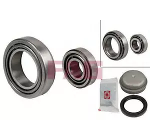 Подшипник ступицы FAG 713667800 на MERCEDES-BENZ CLS (C218) Подшипник ступицы FAG 713667800 на MERCEDES-BENZ CLS (C218)