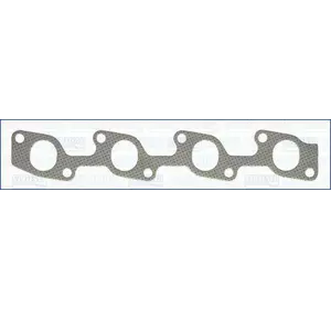 Прокладка выпускного коллектора AJUSA 13093800 на VW TARO Прокладка выпускного коллектора AJUSA 13093800 на VW TARO