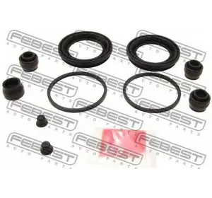 Ремкомплект суппорта тормозного MAZDA GPYB3326Z Ремкомплект суппорта тормозного MAZDA GPYB3326Z