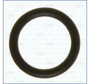 Кольцо уплотнительное HONDA 91308P8AA01 Кольцо уплотнительное HONDA 91308P8AA01