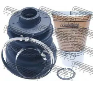 Пыльник шрус внутренний комплект 70.5x90x22 FEBEST 1215CM10R Пыльник шрус внутренний комплект 70.5x90x22 FEBEST 1215CM10R