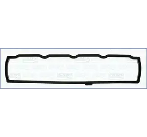 Прокладка клапанной крышки AJUSA 11002800 на RENAULT SUPER 5 (B/C40_) Прокладка клапанной крышки AJUSA 11002800 на RENAULT SUPER 5 (B/C40_)