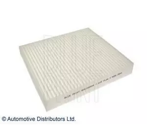 Фильтр воздушный кондиционера (салона) BLUE PRINT ADA102509 на DODGE JC Фильтр воздушный кондиционера (салона) BLUE PRINT ADA102509 на DODGE JC