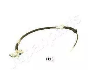 Трос стояночного тормоза JAPANPARTS BCH15 на HYUNDAI SATELLITE Трос стояночного тормоза JAPANPARTS BCH15 на HYUNDAI SATELLITE