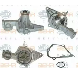 I1ПОМПА GMB GWM17A на MITSUBISHI COLT   (A15_A) I1ПОМПА GMB GWM17A на MITSUBISHI COLT   (A15_A)