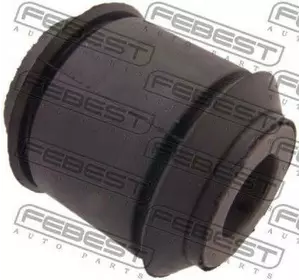 Сайлентблок задней поперечной тяги FEBEST NAB030 на NISSAN PULSAR II (N13) Сайлентблок задней поперечной тяги FEBEST NAB030 на NISSAN PULSAR II (N13)