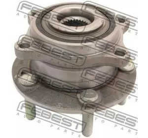 Ступица колеса HYUNDAI 517502B010FFF на KIA SORENTO II (XM) Ступица колеса HYUNDAI 517502B010FFF на KIA SORENTO II (XM)