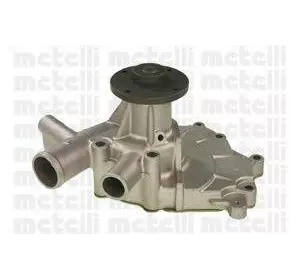 Насос водяной двигателя GMB GWN57A на NISSAN SERENA (C23M) Насос водяной двигателя GMB GWN57A на NISSAN SERENA (C23M)