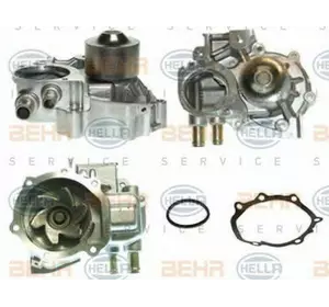 Насос водяной двигателя SUBARU 21111AA320 на SUBARU LEGACY   универсал (BC, BJF) Насос водяной двигателя SUBARU 21111AA320 на SUBARU LEGACY   универсал (BC, BJF)