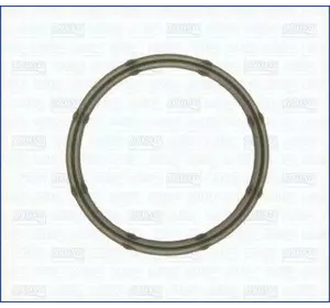 Прокладка впускного коллектора AJUSA 01018400 на RENAULT TRAFIC II автобус (JL) Прокладка впускного коллектора AJUSA 01018400 на RENAULT TRAFIC II автобус (JL)