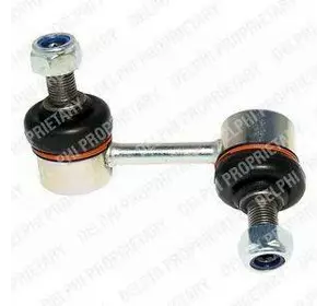 Тяга стабилизатора CTR CLM12 на MITSUBISHI SHOGUN III Вездеход открытый (V6_W, V7_W) Тяга стабилизатора CTR CLM12 на MITSUBISHI SHOGUN III Вездеход открытый (V6_W, V7_W)