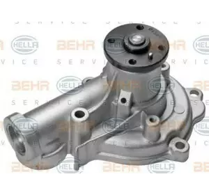 Насос водяной двигателя GMB GWM48A на MITSUBISHI CHARIOT (N3_W, N4_W) Насос водяной двигателя GMB GWM48A на MITSUBISHI CHARIOT (N3_W, N4_W)