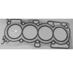 A30ПРОКЛАДКА ГБ NISSAN 110446N202 на NISSAN X-TRAIL (T30) A30ПРОКЛАДКА ГБ NISSAN 110446N202 на NISSAN X-TRAIL (T30)